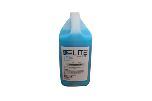 ECL Aloe Vera Scented Shampoo and Aloe Vera Conditioner