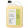 ECL-LEMG-CON5 ECL Lemongrass Scented Shampoo and Lemongrass Conditioner