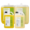 ECL Lemongrass Scented Shampoo And Lemongrass Conditioner ECL Lemongrass Scented Shampoo And Lemongrass Conditioner