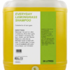 ECL-LEMG-SHA20 ECL Lemongrass Scented Shampoo and Lemongrass Conditioner