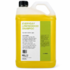 ECL-LEMG-SHA5 ECL Lemongrass Scented Shampoo and Lemongrass Conditioner