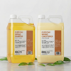 Elite Mango Shampoo-Conditioner ECL Mango Scented Shampoo and Mango Conditioner