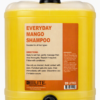 Mango Shampoo 20 Litre ECL Mango Scented Shampoo and Mango Conditioner