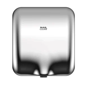 Moda Premium Brushed 304 Stainless Steel Hand Dryer Moda Premium Brushed 304 Stainless Steel Hand Dryer