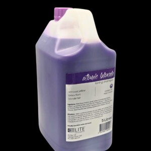 ECL Atomic Blonde Shampoo And Conditioner ECL Atomic Blonde Shampoo And Conditioner