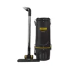 Pullman PV500 Backpack Vacuum Cleaner 1200w