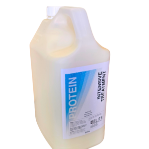 ECL Intense Protein Treatment For Dry And Damaged Hair ECL Intense Protein Treatment For Dry And Damaged Hair