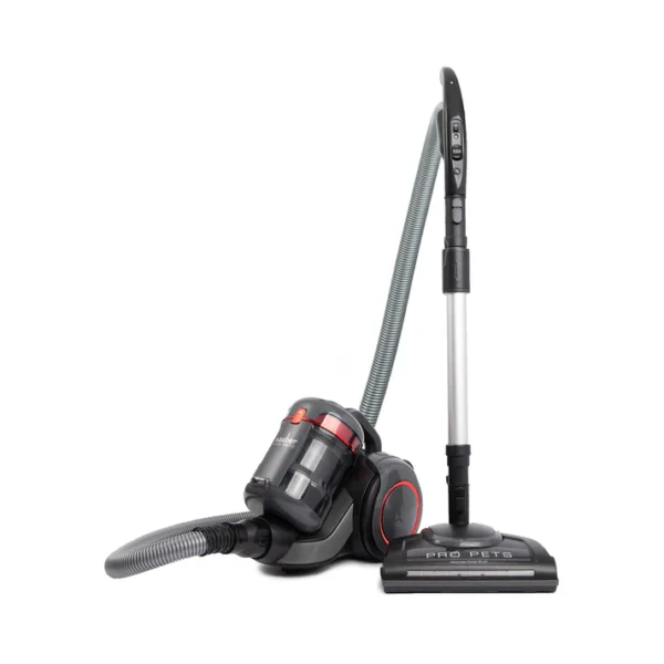 Sauber Pro Pets Bagless Vacuum Cleaner 1100 Watt
