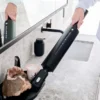 14120203-11 Wertheim Slim Stick Vacuum With Auto Empty Station