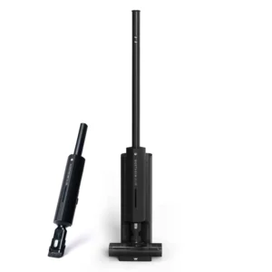 Wertheim Slim Stick Vacuum With Auto Empty Station Wertheim Slim Stick Vacuum With Auto Empty Station