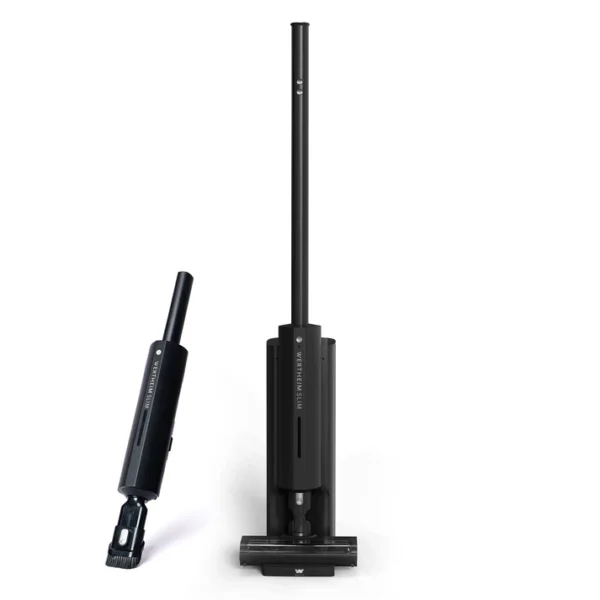 Wertheim Slim Stick Vacuum With Auto Empty Station Wertheim Slim Stick Vacuum With Auto Empty Station