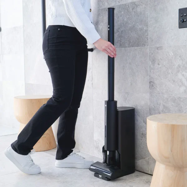 14120203-8_ddfcea36-0e13-4565-bbf0-84c65efe0ae5 Wertheim Slim Stick Vacuum With Auto Empty Station