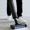 14120203-9 Wertheim Slim Stick Vacuum With Auto Empty Station