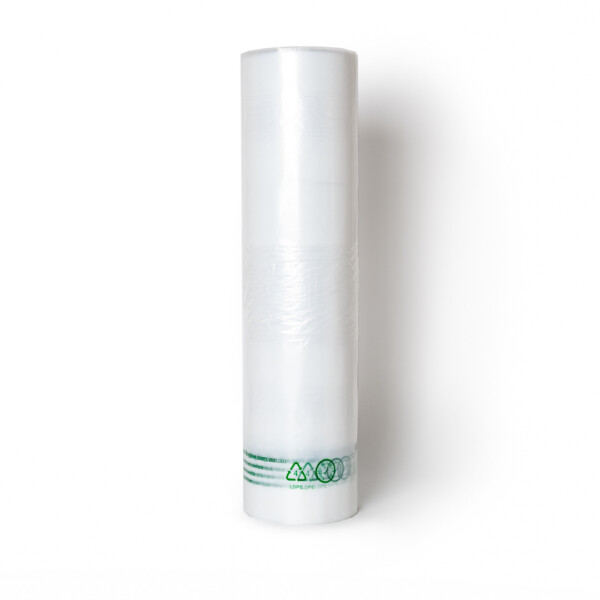 Biogone Clear Dry Cleaning Bags – Landfill Biodegradable Biogone Clear Dry Cleaning Bags – Landfill Biodegradable