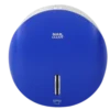 Moda Closed Jumbo Roll Lockable Dispenser In 3 Colours Moda Closed Jumbo Roll Lockable Dispenser In 3 Colours