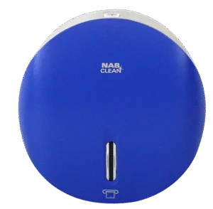 Moda Closed Jumbo Roll Lockable Dispenser In 3 Colours Moda Closed Jumbo Roll Lockable Dispenser In 3 Colours