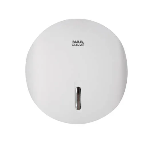 CJRDW-MD-500x500 Moda Closed Jumbo Roll Lockable Dispenser in 3 colours