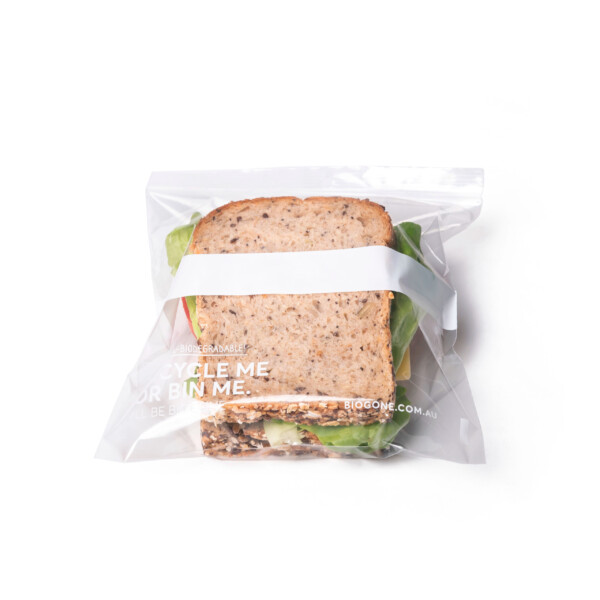 Sandwich-bag-with-sandwich-v3-scaled-1 Biogone Landfill Biodegradable Ziplock Sandwich Bags