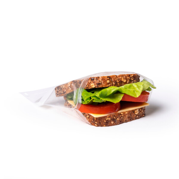 Sandwich-bag-with-sandwich-v5-scaled-1 Biogone Landfill Biodegradable Ziplock Sandwich Bags