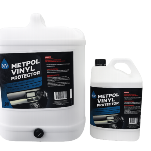 Metpol 33 Sealer Finish (Upholstery Protector and Rejuvenator) Metpol 33 Sealer Finish (Upholstery Protector and Rejuvenator)