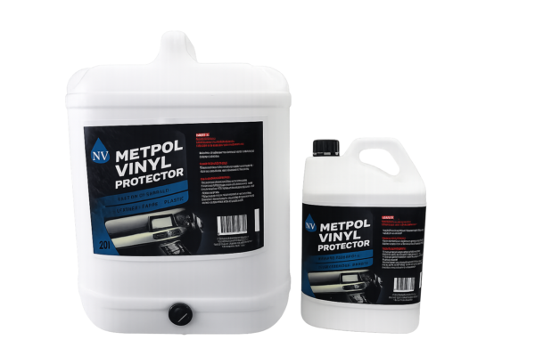 Metpol 33 Sealer Finish (Upholstery Protector and Rejuvenator) Metpol 33 Sealer Finish (Upholstery Protector and Rejuvenator)