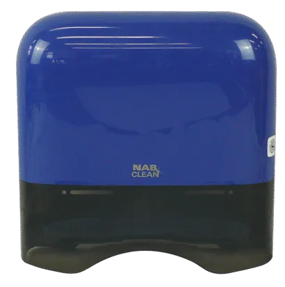 Moda High-Quality ABS Commercial Interleaf Towel Dispenser