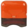 Moda High-Quality ABS Commercial Interleaf Towel Dispenser