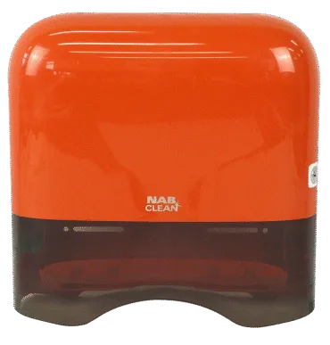 Moda High-Quality ABS Commercial Interleaf Towel Dispenser