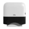 Moda High-Quality ABS Commercial Interleaf Towel Dispenser