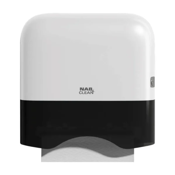 Moda High-Quality ABS Commercial Interleaf Towel Dispenser