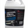 Metpol 33 - 5L Metpol 33 Sealer Finish (Upholstery Protector and Rejuvenator)