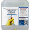 BCV20 Bulk Blendz Industrial Cleaning Vinegar with Acetic Acid