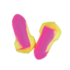 Wave T-Shaped Uncorded Ear Plugs (200 Pairs)