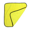 PB599-AutoMicrofibreDryingTowel_Fold Mr Clean Automotive Microfibre Drying Towel x 6 towels