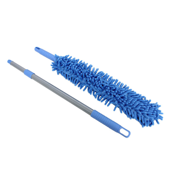 Mr Clean 2-in-1 Microfibre Duster with Extendable Handle