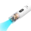 i-Vac FlexiVac Hand Vacuum with Blower Function