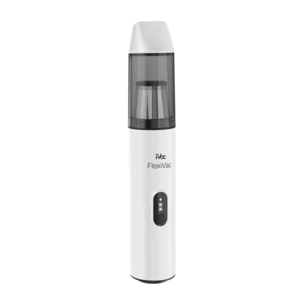 i-Vac FlexiVac Hand Vacuum with Blower Function