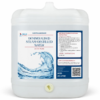 DW20 Bulk Blendz Demineralised Steam Distilled Water