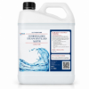 DW5 Bulk Blendz Demineralised Steam Distilled Water