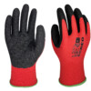 Nexus RED Durable High Grip Gloves X 12 Pairs Nexus RED Durable High Grip Gloves X 12 Pairs