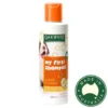 P-ITA-OWDGKITSHMP Oakwood My First Shampoo Puppy & Kitten with Chamomile Extracts 280ml