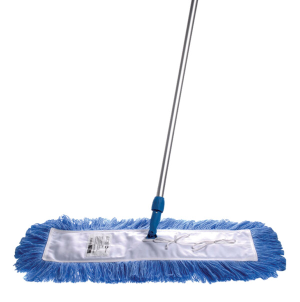 Sabco Acrylic Standard Mop Complete 61cm X 15cm Sabco Acrylic Standard Mop Complete 61cm X 15cm