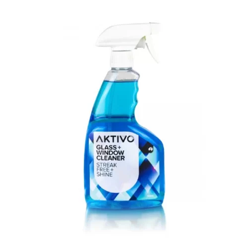General Cleaning Equipment & Products