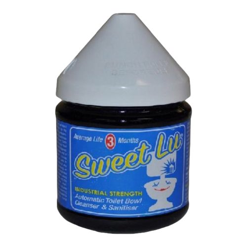 Washroom Cleaning Products and Supplies